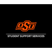 Trio-Sss At Oklahoma State University