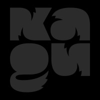 KAGU the agency logo - Similar company to Jopp Creative
