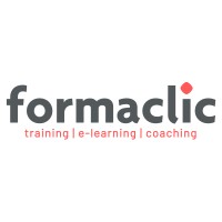 Formaclic logo - Similar company to Training Mauritius