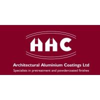 Architectural Aluminium Coatings Limited logo - Similar company to Abgo