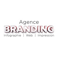 Agence Branding inc logo - Similar company to Agence Vision S