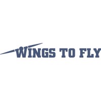 Vliegschool Wings to Fly logo - Similar company to Wings To Fly