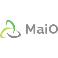 Maio logo - Similar company to M A I O