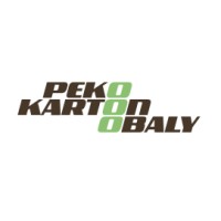 Peko Karton Obaly A.s.