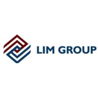 LIM Group logo - Similar company to The British-Kazakh Society