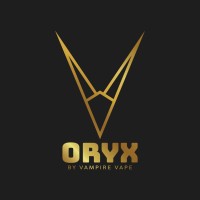 Oryx Eliquid logo - Similar company to Avomi