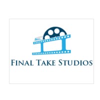 Final Take Studios logo - Similar company to Final Take Productions