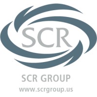 The SCR Group logo - Similar company to Sap Impex