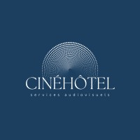 CinéHôtel logo - Similar company to Ubercut