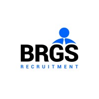 BRGS Recruitment logo - Similar company to Sled Consulting