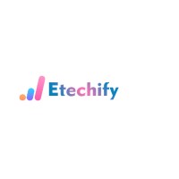 Etechify Technologies logo - Similar company to 1Viewbusiness