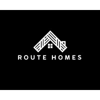 Route Homes logo - Similar company to Brighterdays Roofing Ltd.