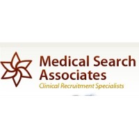 Medical Search Associates logo - Similar company to Peerless Energy Solutions