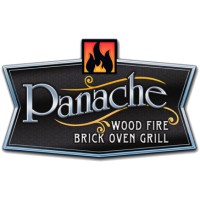 Panache Wood Fire Grill logo - Similar company to Docs Place