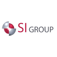 SI GROUP logo - Similar company to Omnia Est