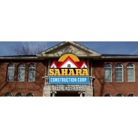 Sahara Construction Corp. logo - Similar company to Paradise Construction