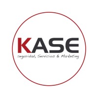 Kase Seguridad, Servicios Y Marketing