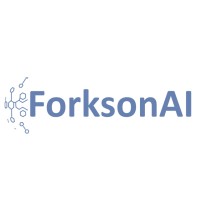 ForksonAI logo - Similar company to Yokwe Technologies Group