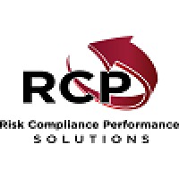 Risk Compliance Performance Solutions (Rcp)