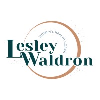 Lesley Waldron Health Coaching logo - Similar company to Katielancastercoaching