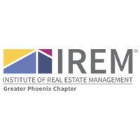 IREM Greater Phoenix logo - Similar company to Azcrew