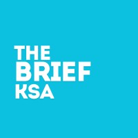 The Brief KSA logo - Similar company to Eaumg Perfume