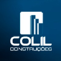 Colil Construções logo - Similar company to Uchôa Construções