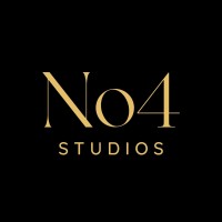No4 Studios logo - Similar company to Popin