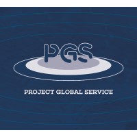 PGS - Project Global Service - HO. RE. CA. logo - Similar company to Chemax Srl - Aviation Products