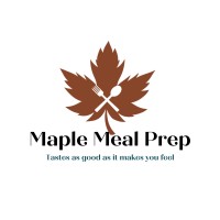 Maple Meal Prep logo - Similar company to Oak Performance