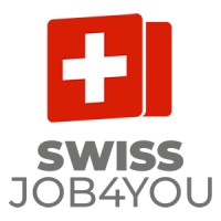 SWISSJOB4YOU / SEP Consult AG logo - Similar company to E-Selection Ag