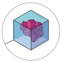 Maghzafzar logo - Similar company to Mindgraph