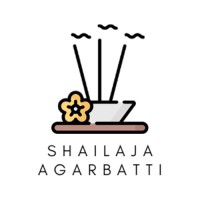 Shailaja Agarbatti logo - Similar company to Sourish Agarbatti