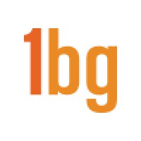 1bg logo - Similar company to Max Reservations