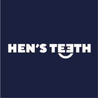 Hen's Teeth logo - Similar company to Wilhelm Karmann Gmbh