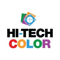 Hi-Tech Color logo - Similar company to Hi-Tech Color