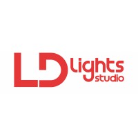L&D LIGHTS® logo - Similar company to Laes - Lámparas Especiales