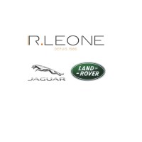 Jaguar Land Rover by R. Leone logo - Similar company to Rooftop