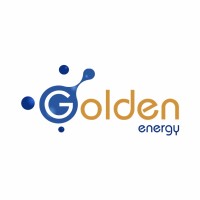 Golden Energy S.A.S. logo - Similar company to Electrogen Ltda