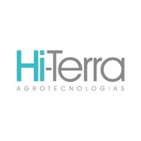 Hi-Terra Agrotecnologias logo - Similar company to Mess Medición S.A.