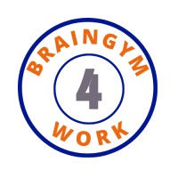 BrainGym 4 Work logo - Similar company to I Am A Patient