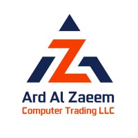 Ard Al Zaeem Computer Trading L.L.C logo - Similar company to Box Asfer | بوكس أصفر
