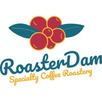 Roasterdam Specialty Coffee Roastery logo - Similar company to Mievento Creative Hub