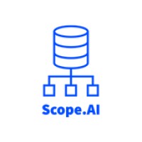 Scope.AI logo - Similar company to Scopeai