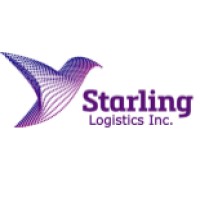 STARLING LOGISTICS logo - Similar company to Seamless Solutions