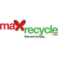 Max Recycle - The Durham Company Ltd logo - Similar company to Jc Atkinson