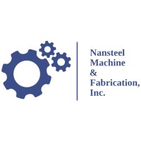 Nansteel Machine & Fabrication, Inc. logo - Similar company to Machine Shop Minneapolis