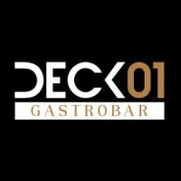 Deck01 logo - Similar company to Selfout