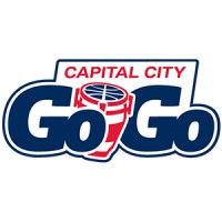 Capital City Go-Go logo - Similar company to Rgv Vipers