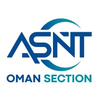 ASNT OMAN SECTION logo - Similar company to Ampp Oman Chapter